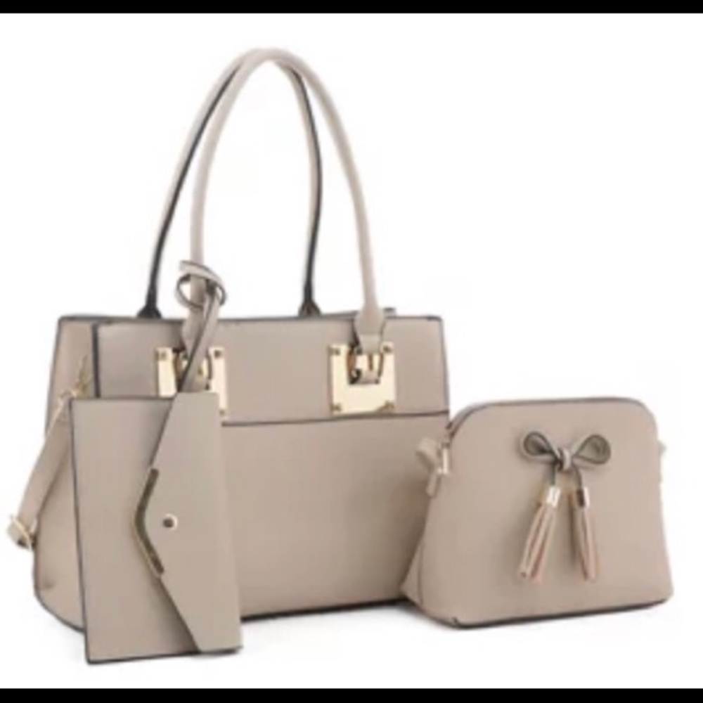 Tote SOLD